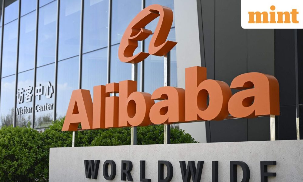 Alibaba labels Claude Code 'high-risk software', bars employees from using it