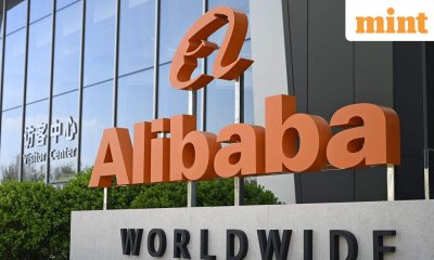 Alibaba labels Claude Code 'high-risk software', bars employees from using it