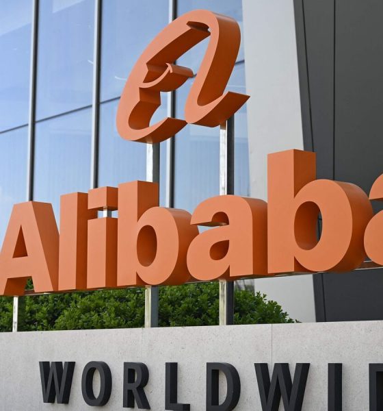 Alibaba labels Claude Code 'high-risk software', bars employees from using it