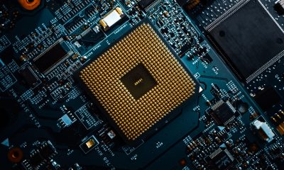 Amazon Exec Predicts Commercial Quantum Computers in 2031