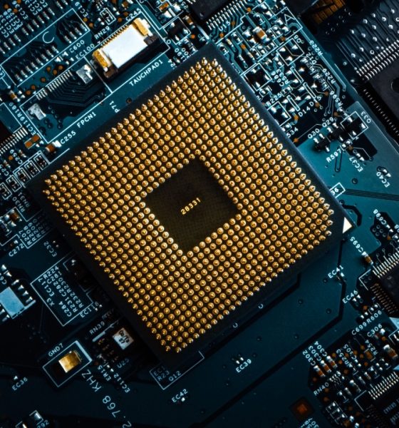 Amazon Exec Predicts Commercial Quantum Computers in 2031