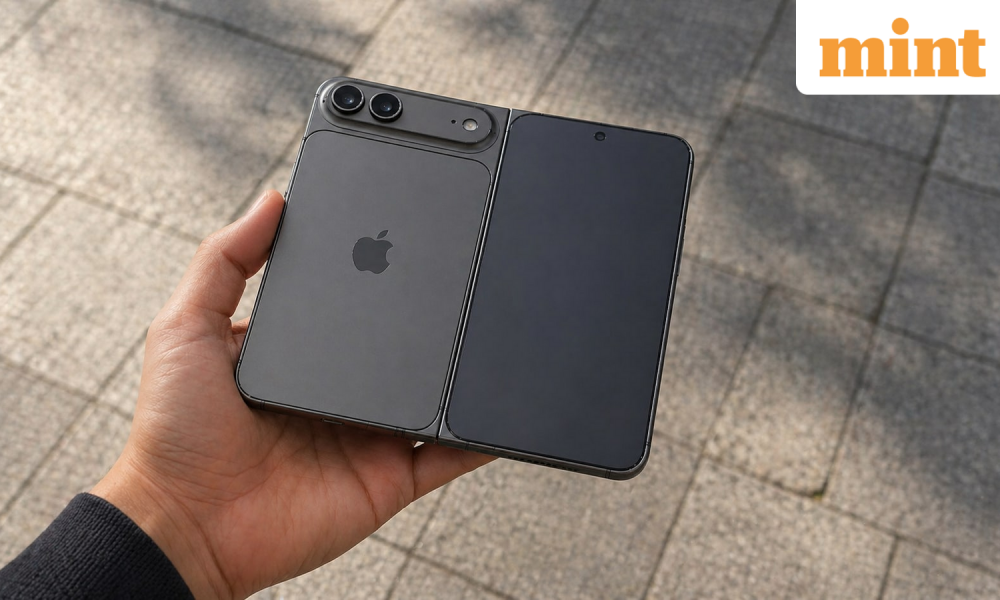 Apple could bring back its iPhone X playbook for the iPhone Ultra