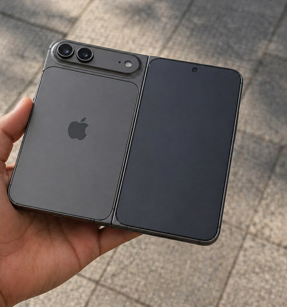 Apple could bring back its iPhone X playbook for the iPhone Ultra