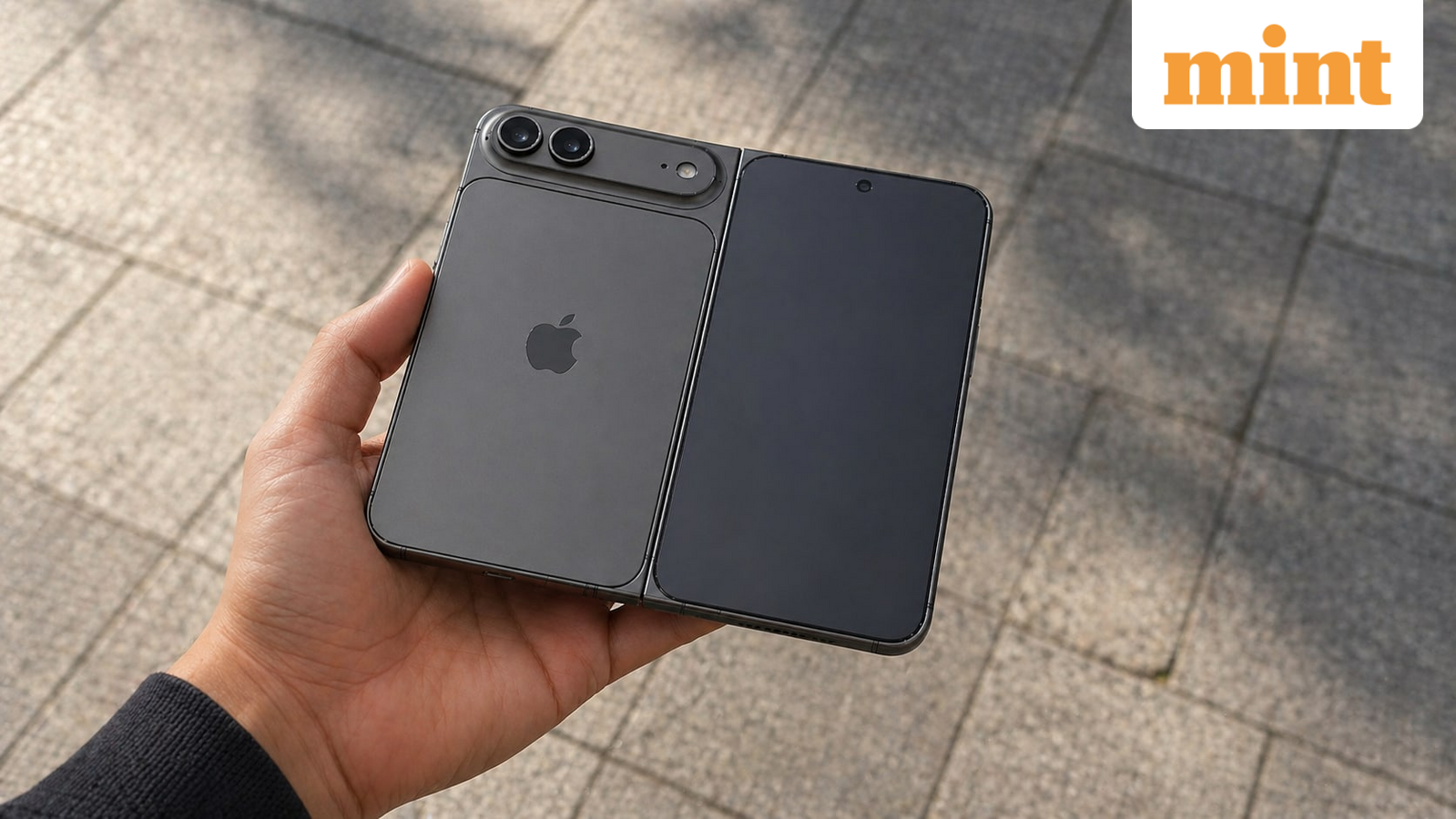 Apple could bring back its iPhone X playbook for the iPhone Ultra
