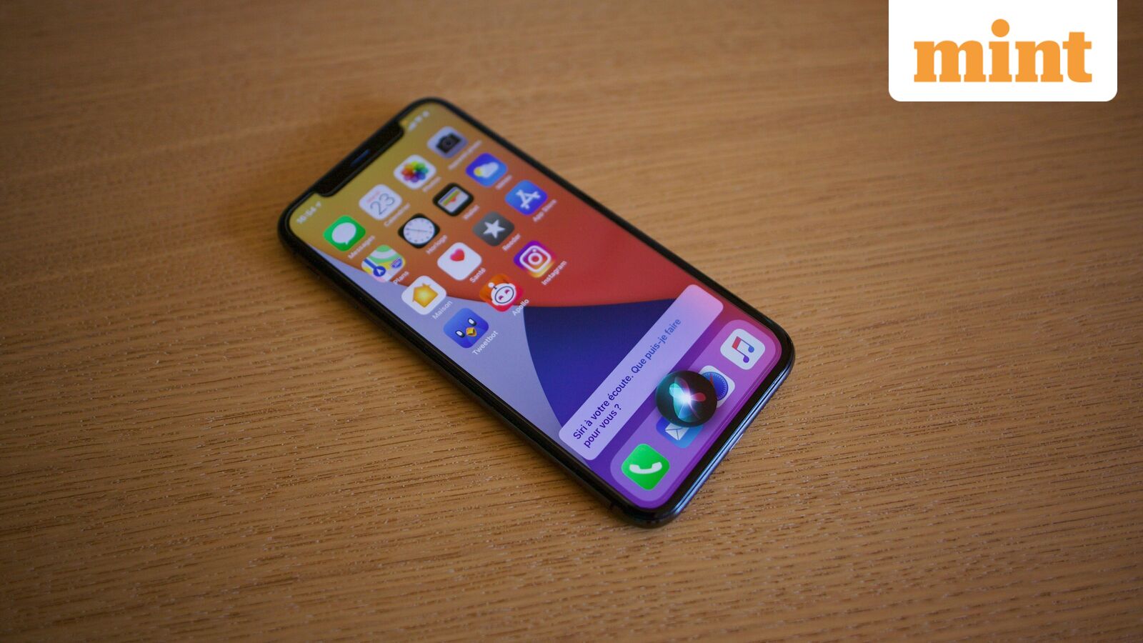 Apple now asks users before sending Apple Intelligence requests to Google Cloud