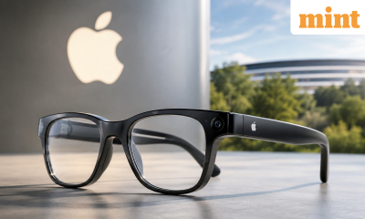 Apple prepares smart glasses to take on Meta, launch tipped for next year