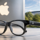 Apple prepares smart glasses to take on Meta, launch tipped for next year