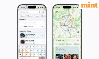 Apple reveals businesses that won't be allowed to advertise on Apple Maps