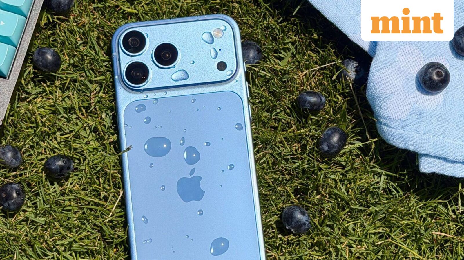 Apple wants cheaper OLED displays for iPhone 18 Pro Max amid RAM price surge: Report