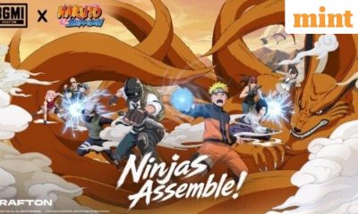 BGMI 4.5 update: Naruto themed maps, Spider-Man mode, Ferrari cars and everything new