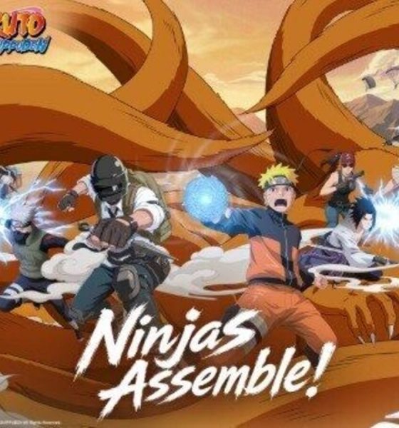 BGMI 4.5 update: Naruto themed maps, Spider-Man mode, Ferrari cars and everything new