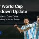BTCC Exchange Sees Trading Volume Surge Ahead of Argentina Match Days as World Cup Showdown Campaign Heats Up