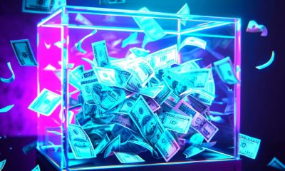 Bank Balance Shocks North Carolina Woman As $220,000,000,000 Abruptly Appears in IRA Account: Report