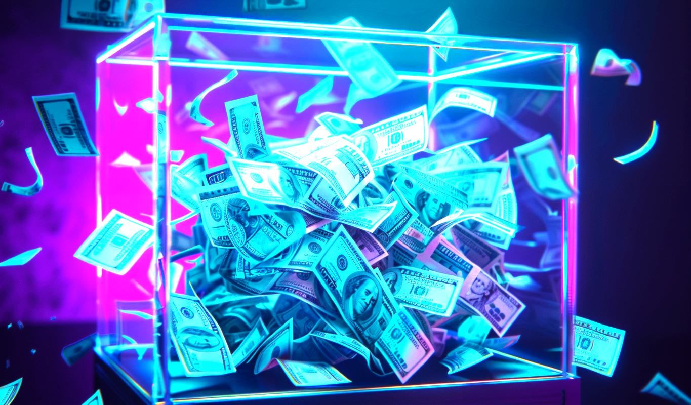 Bank Balance Shocks North Carolina Woman As $220,000,000,000 Abruptly Appears in IRA Account: Report