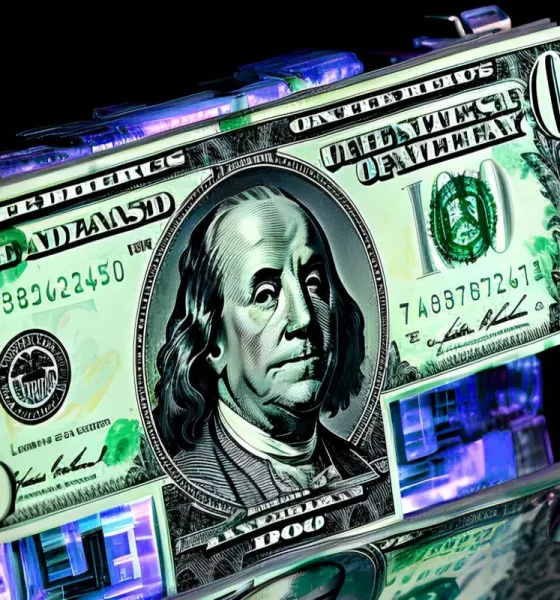 Bank Insiders Admit to Processing Hundreds of Millions in Drug-Linked Illicit Transactions