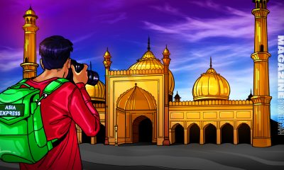 Cointelegraph