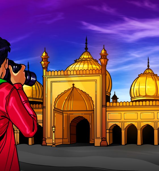 Cointelegraph