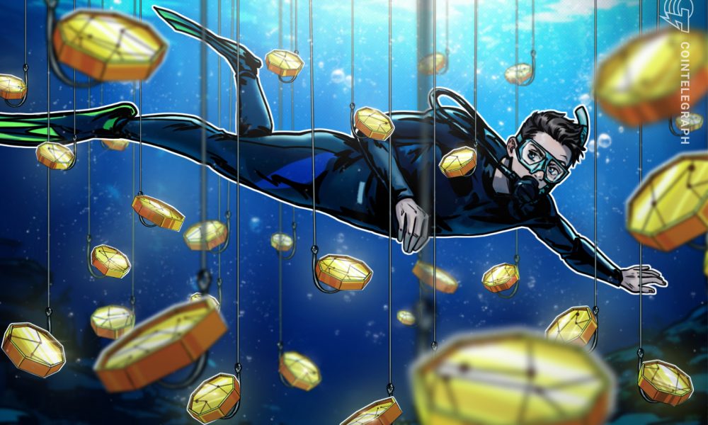 Cointelegraph
