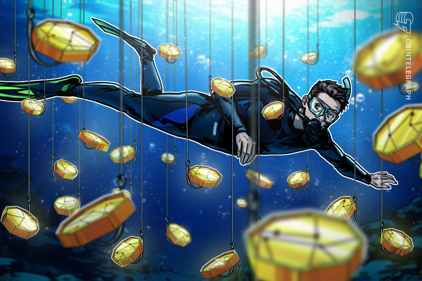 Cointelegraph
