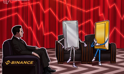 Cointelegraph