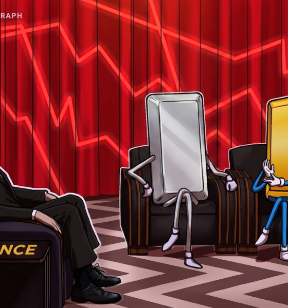Cointelegraph