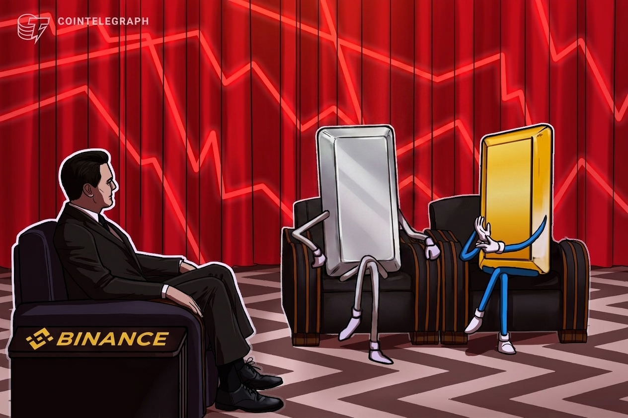 Cointelegraph