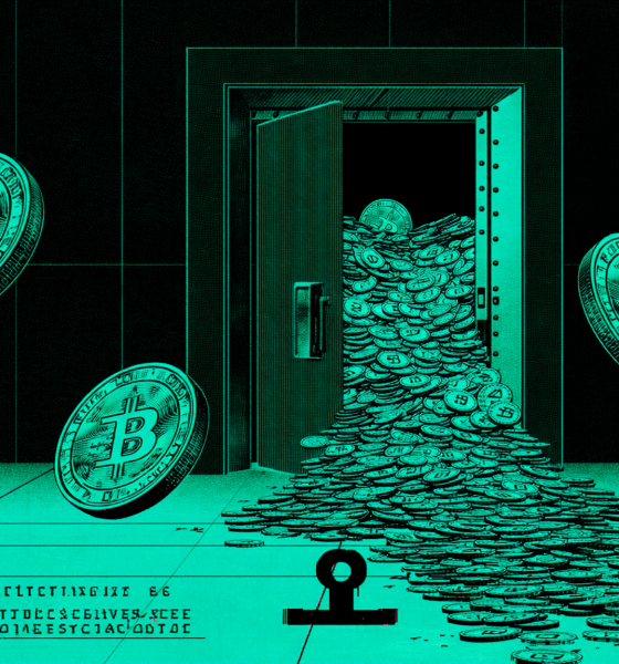 BitMine Adds $73 Million in ETH, Pushing Holdings to 4.8% of Supply
