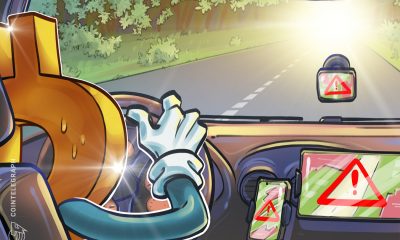 Cointelegraph