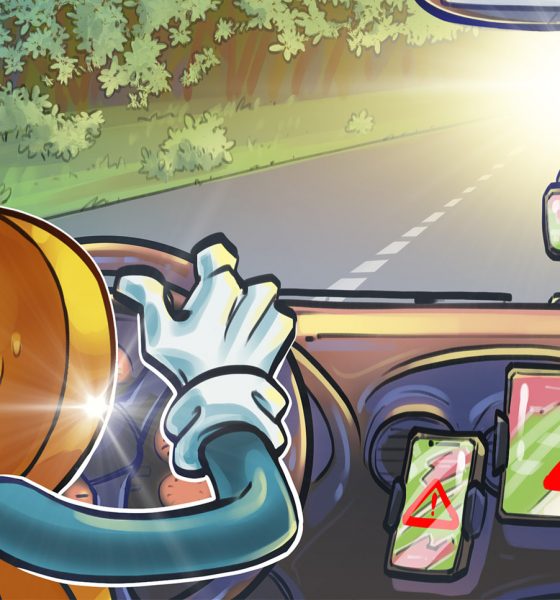 Cointelegraph