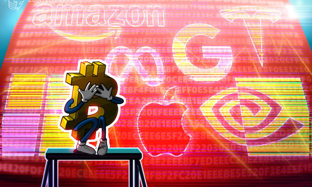 Cointelegraph