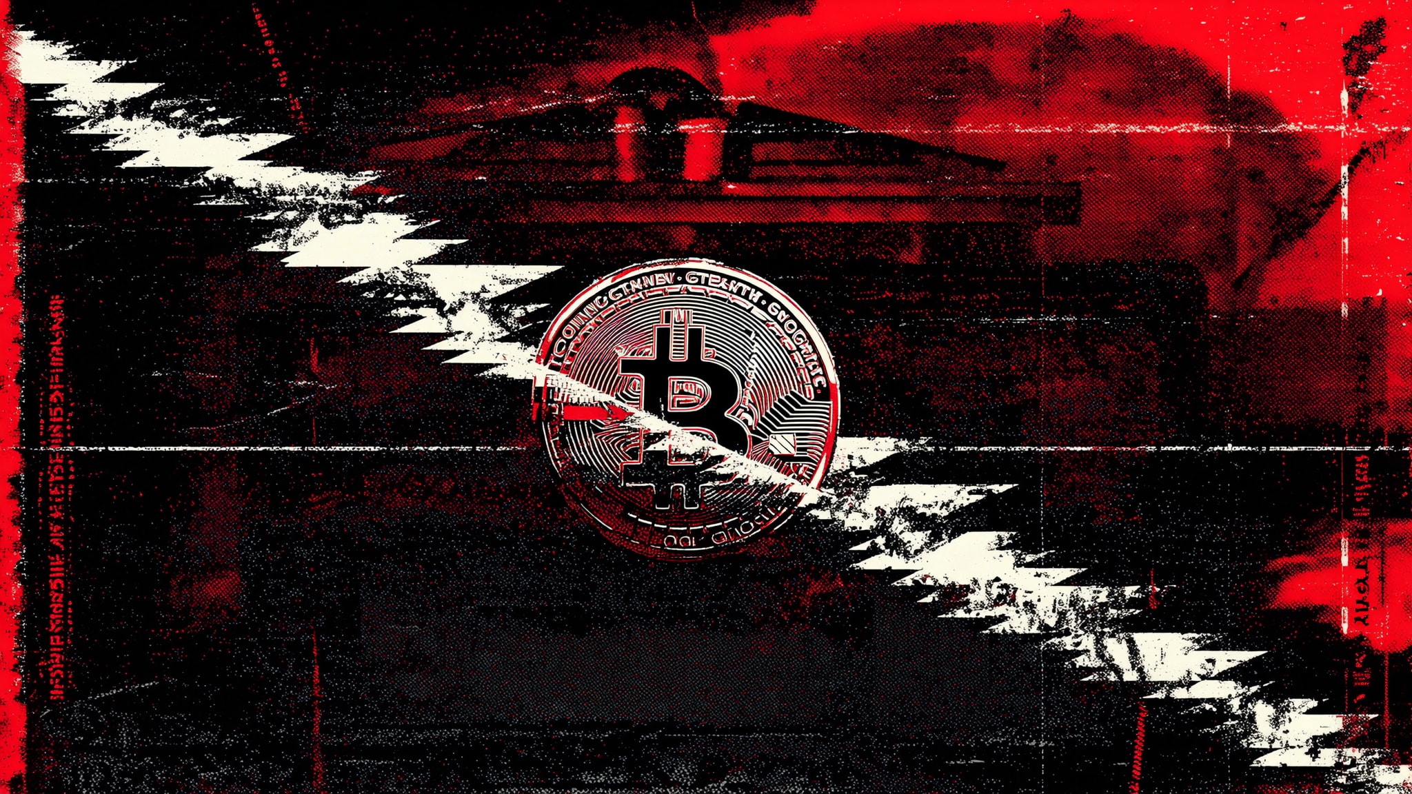 Bitcoin Slips Below $64K After Warsh Says "No Soft Inflation Target"