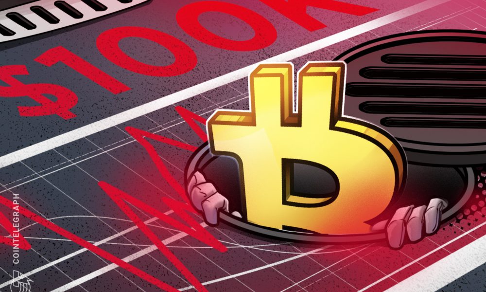 Cointelegraph