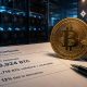 Bitcoin miners are using up to 12% of treasury BTC as collateral rather than selling coins