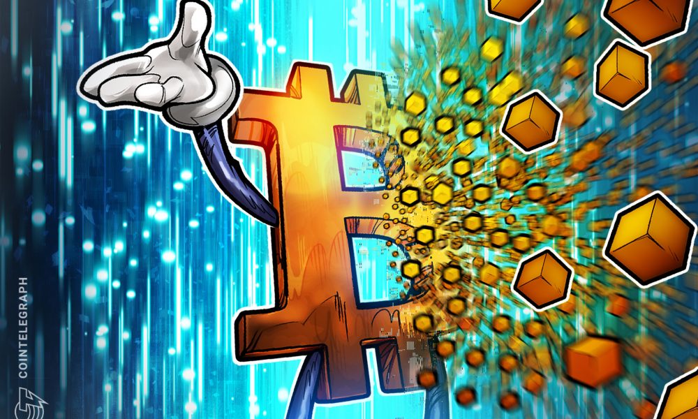 Cointelegraph