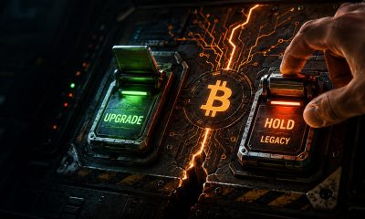 Bitcoin’s BIP-110 fork fight gives exchanges an August deadline before miners signal support