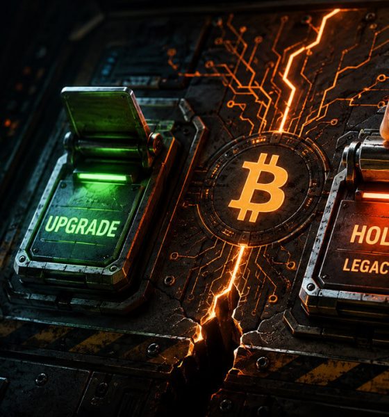 Bitcoin’s BIP-110 fork fight gives exchanges an August deadline before miners signal support
