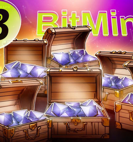 Cointelegraph