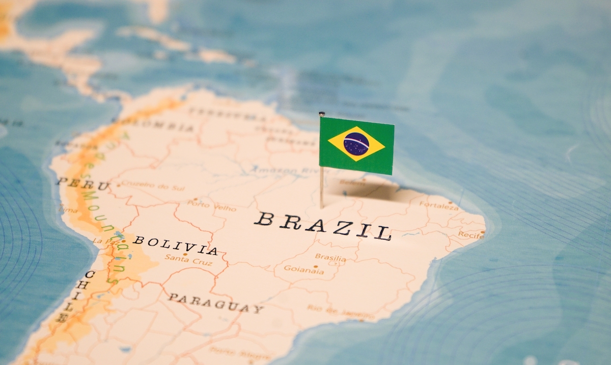 Brazil