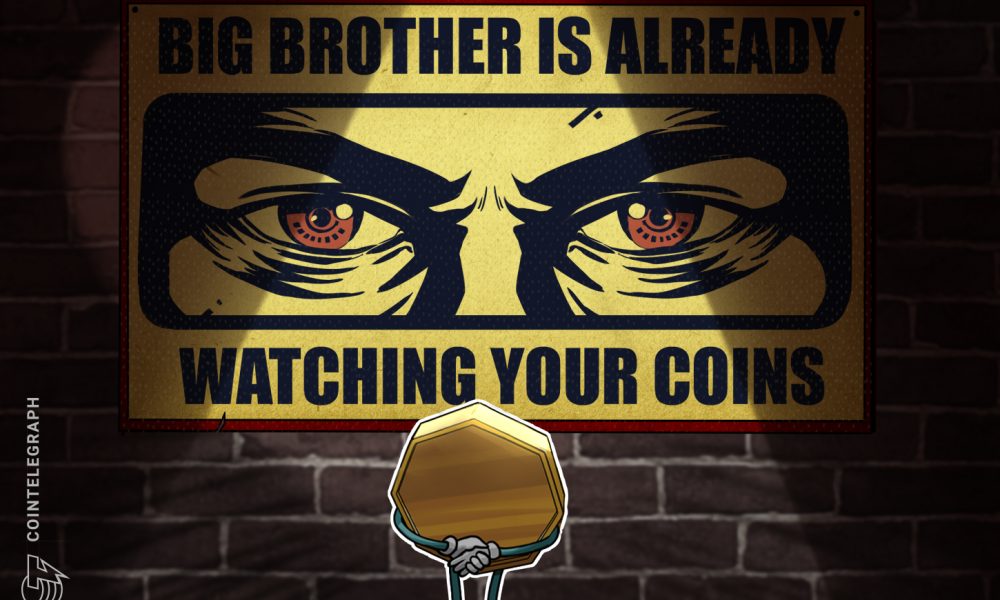 Cointelegraph
