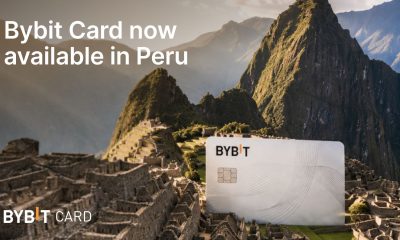 Bybit Card Launches in Peru: Seamless Spending with Up to 120 USDT in Rewards