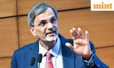 CEA Nageswaran: India's GCCs must invest in skill, innovation to stay ahead in AI era
