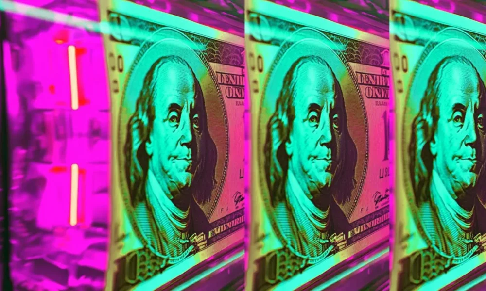 California Man Admits To Orchestrating 'Ponzi-Like' Scheme, Draining $39,000,000 From Financial Institutions