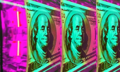 California Man Admits To Orchestrating 'Ponzi-Like' Scheme, Draining $39,000,000 From Financial Institutions