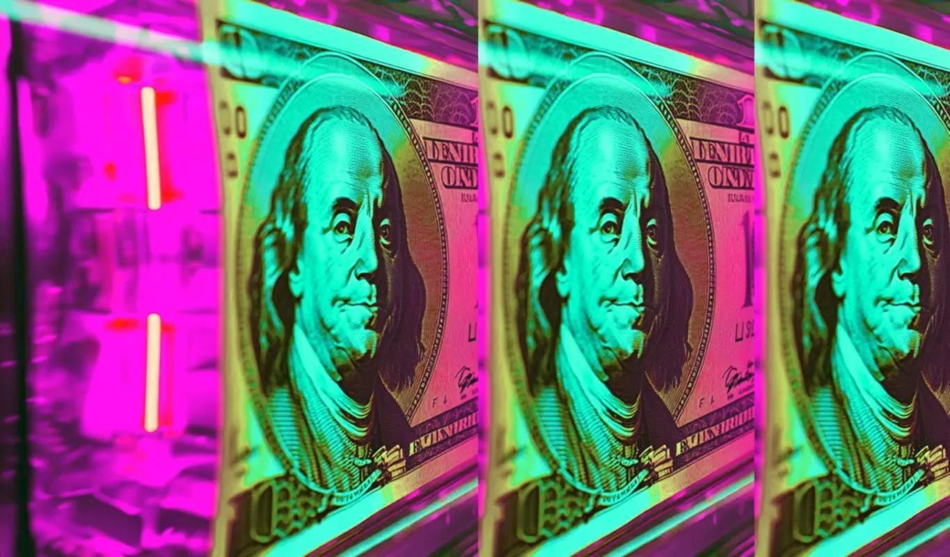 California Man Admits To Orchestrating 'Ponzi-Like' Scheme, Draining $39,000,000 From Financial Institutions