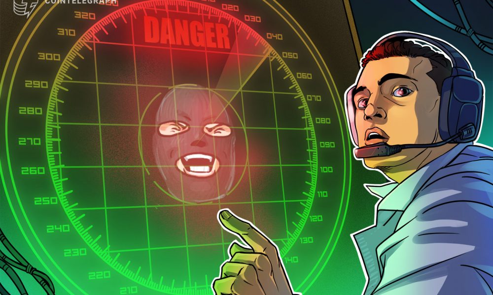 Cointelegraph