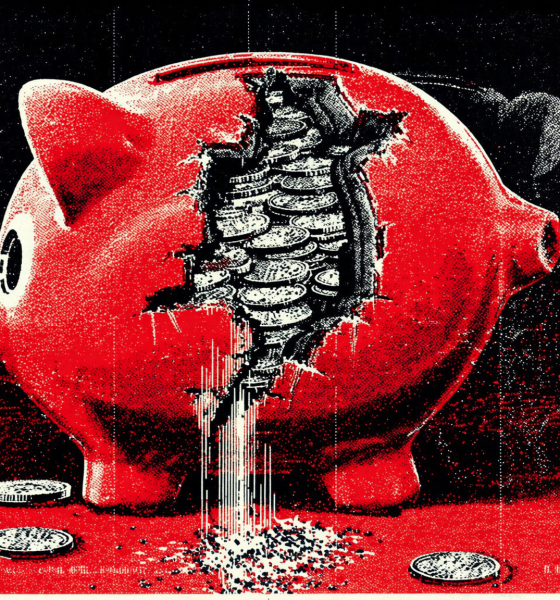 Cap Cuts Its 'Stabledrop' Airdrop to $4.2M from $12M as Backlash Mounts