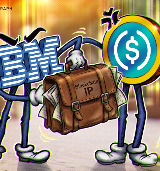 Cointelegraph