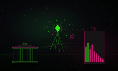 Circle CEO Rebuts OUSD Pitch, Defends USDC's Network Effects After Stock Slide