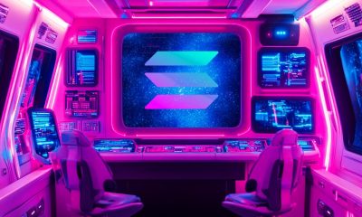 Crypto Strategist Details Bullish Scenario for Solana, Says SOL In ‘Absolutely Massive Spot’ – Here’s His Outlook