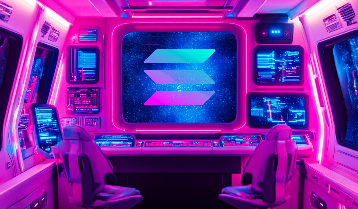 Crypto Strategist Details Bullish Scenario for Solana, Says SOL In ‘Absolutely Massive Spot’ – Here’s His Outlook